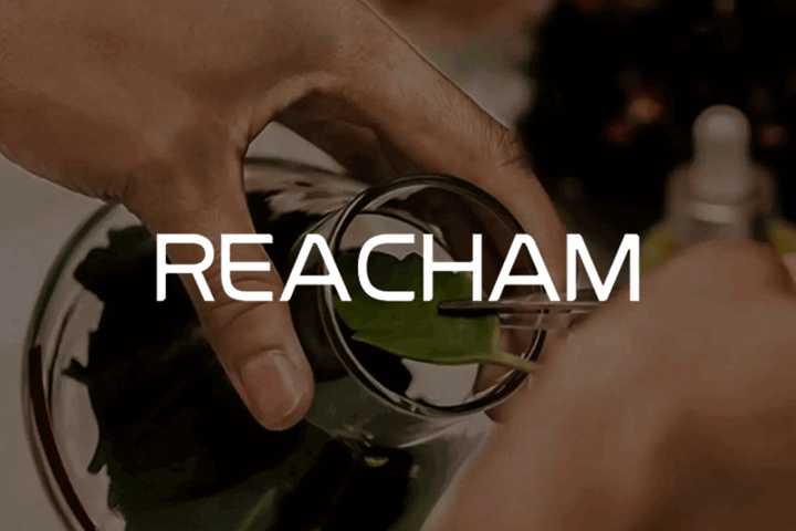 Reacham銳?。簛?lái)自英國(guó)的男士洗護(hù)品牌